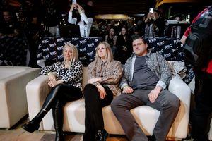 Фотограф Андрей Губренко